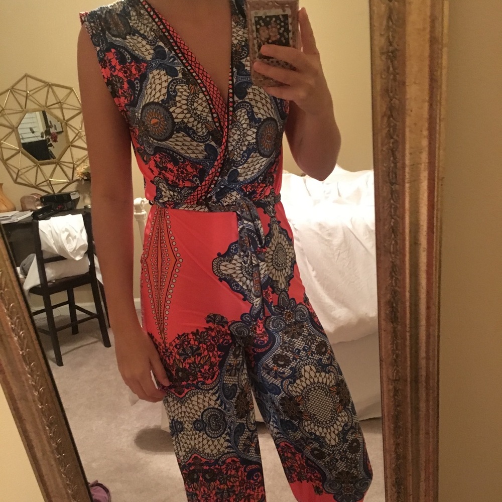 Jumpsuit